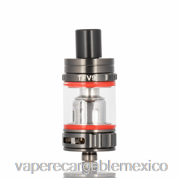 Vape Recargable Smok Tfv9 Mini Tanque Bronce